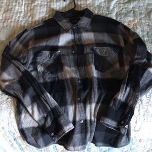 Flannel